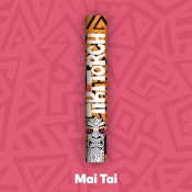 Mai Tai Tiki Torch Infused (1G Pre-Roll) Adult-Use