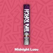 Midnight Luau Tiki Torch Infused (1G Pre-Roll) Adult-Use