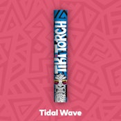 Tidal Wave Tiki Torch Infused (1G Pre-Roll) Adult-Use