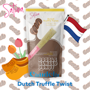 Dutch Truffle Twist 1.5G Donut Adult-Use