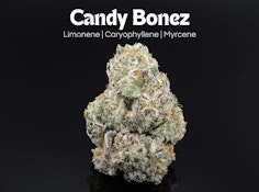 Candy Bonez- 2.83 grams