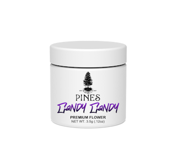 Pines - Pines | Candy Candy | 3.5g
