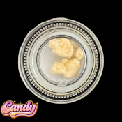 Native Fire 1g Crumble- Candy