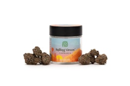 Candy Fumes | Flower | 3.5g | Rolling Green