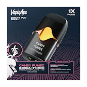 Candy Fumez 1g Smart Pod Refill - VAPIN APE