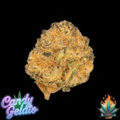 Native Fire 3.5g-Candy Gelato