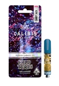 Calibis 1g Candy Jack Terp Cartridge