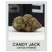 Candy Jack