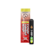Candy Land (2g) Diamond Live Resin Disposable