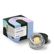 MFNY | Candy Rain Live Rosin Badder | 1g