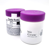 WeGrow - Candy Runtz Premium Indoor Flower Jar 5g