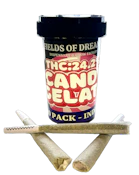 Candy Gelato (10G) | Preroll 10pk | Indica