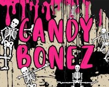 THC | Candy Bonez