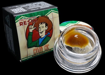 1g Candy Cig Resin (AU)