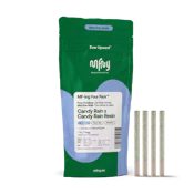 Candy Rain x Candy Rain | 4pk Pre-Rolls