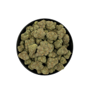 Trap House - Super Buff Cherry #26 (Hybrid) Buds - 1g/28g