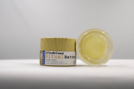 Fresh Coast - Ritual Batter - Candy Rain - 1g