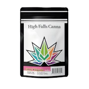 HIGH FALLS CANNA | Candy Whippetz | 7G Flower