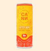Cann Hi'er Boys 10mg Blood Orange Cardamom