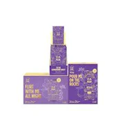 CANN | YUZU ELDERFLOWER - 4PK | BEVERAGE | 8MG