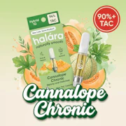 Halara | Cannalope Chronic | All-In-One Rechargeable Vape | 1g