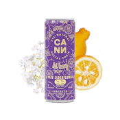 CANN Yuzu Elderflower 5mg