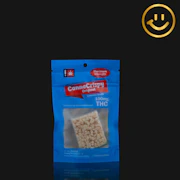 Better Edibles | Original Cannacrispy | 100mg