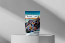Blue Raspberry 1:1 (1,000mg) THC:CBN Gummies