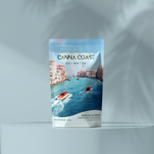 Cake Batter (1,000mg) Gummies