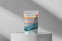 Tropical Punch (1,000mg) Gummies