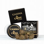 Canna Cure Farms - Soap - 3.5g - Flower