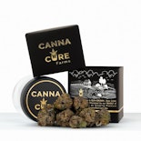 Canna Cure Farms - Thin Mintz - 3.5g - Flower