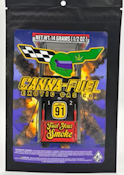 Canna Fuel - LA Fresca Indoor Flower Smalls 14g