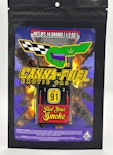 Canna Fuel - Black Cherry Soda Indoor Shake 14g