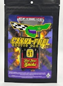 Canna Fuel - Designer Runtz Premium Indoor Shake 14g