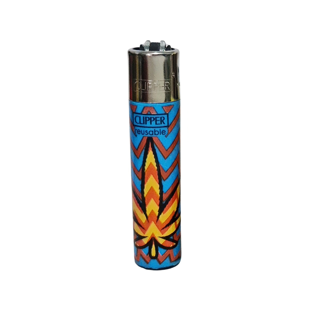 Canna Leaf Clipper Lighter picture