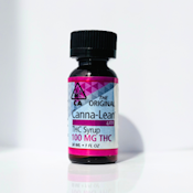 Grape 100mg Canna-Lean Lite - Don Primo