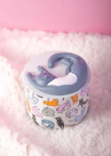 Canna Style | Cozy Cat Grinder