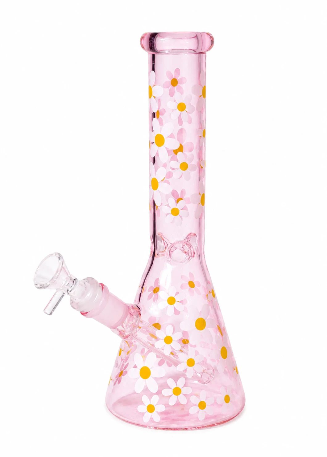 CANNA STYLE - Canna Style | Retro Daisy Bong 10in Main Image