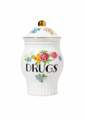 Canna Style | Grandma's Stash Jar