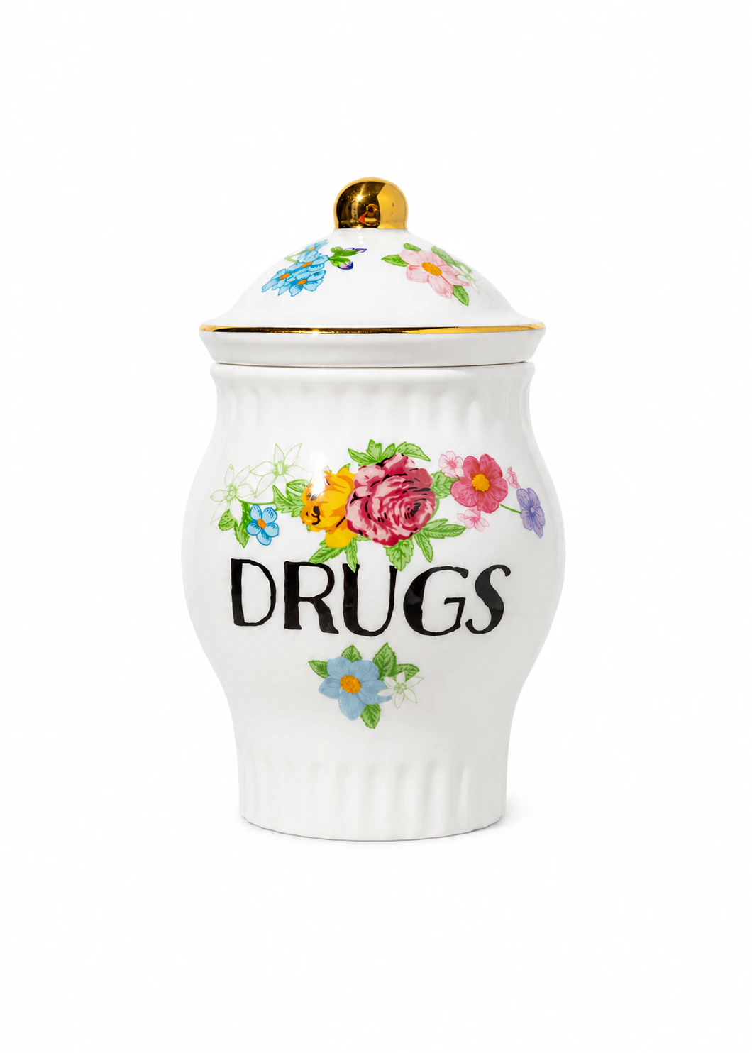Canna Style - Canna Style | Grandma's Stash Jar Main Image