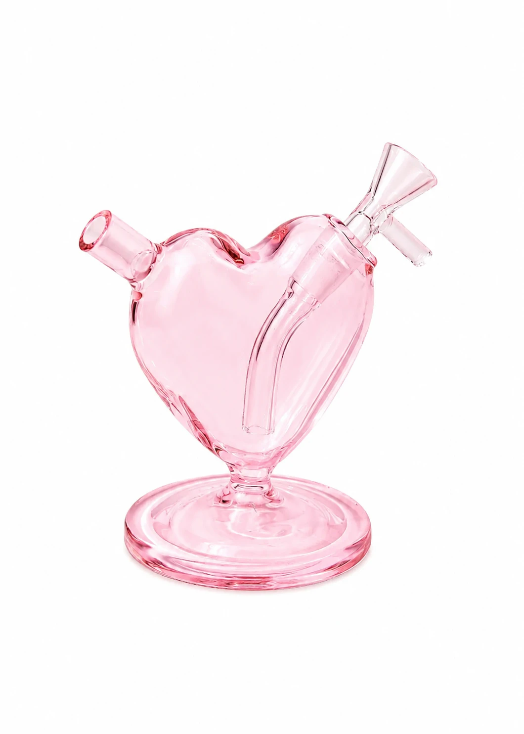 CANNA STYLE - Canna Style | Mini Heart Bong Main Image