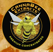 Cannabee-Electric GMO 1g Live Resin