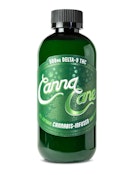 Canna Cane | 500 MG THC Cannabis Infused Sweetener | Drinks