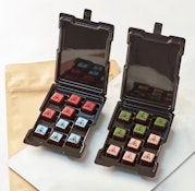 Edibles | Inclusion Gourmet | CannaCombo | Jerseys Top Fruit Flavors | 100mg