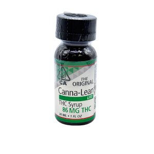 CANNA LEAN - Watermelon 100mg Canna-Lean Lite - Don Primo