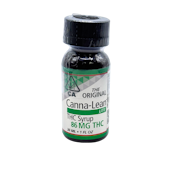 Watermelon 100mg Canna-Lean Lite - Don Primo