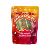 CannaTrust Kush Cake Flower 14.0g