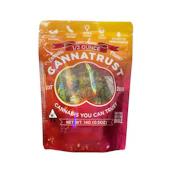CannaTrust Animal Mints Flower 14.0g