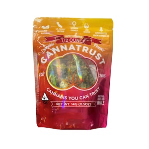CANNA TRUST - CannaTrust Sweet Citrus Flower 14.0g